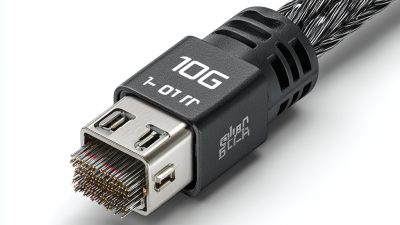 The Future of High Speed Connectivity with the Best 10G Single Mode Fiber