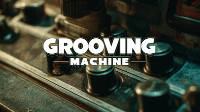 7 Reasons Why the Best Grooving Machine Can Elevate Your Production Efficiency