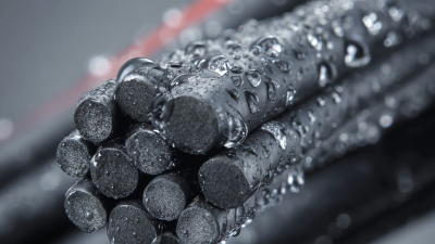 5 Proven Benefits of Using Best Cable Rubber in Industrial Applications