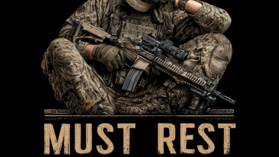 Innovative Uses of the Best Military Gun Rest in Tactical Scenarios and What It Is