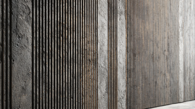 Challenges with Fluted Wall Design Solutions
