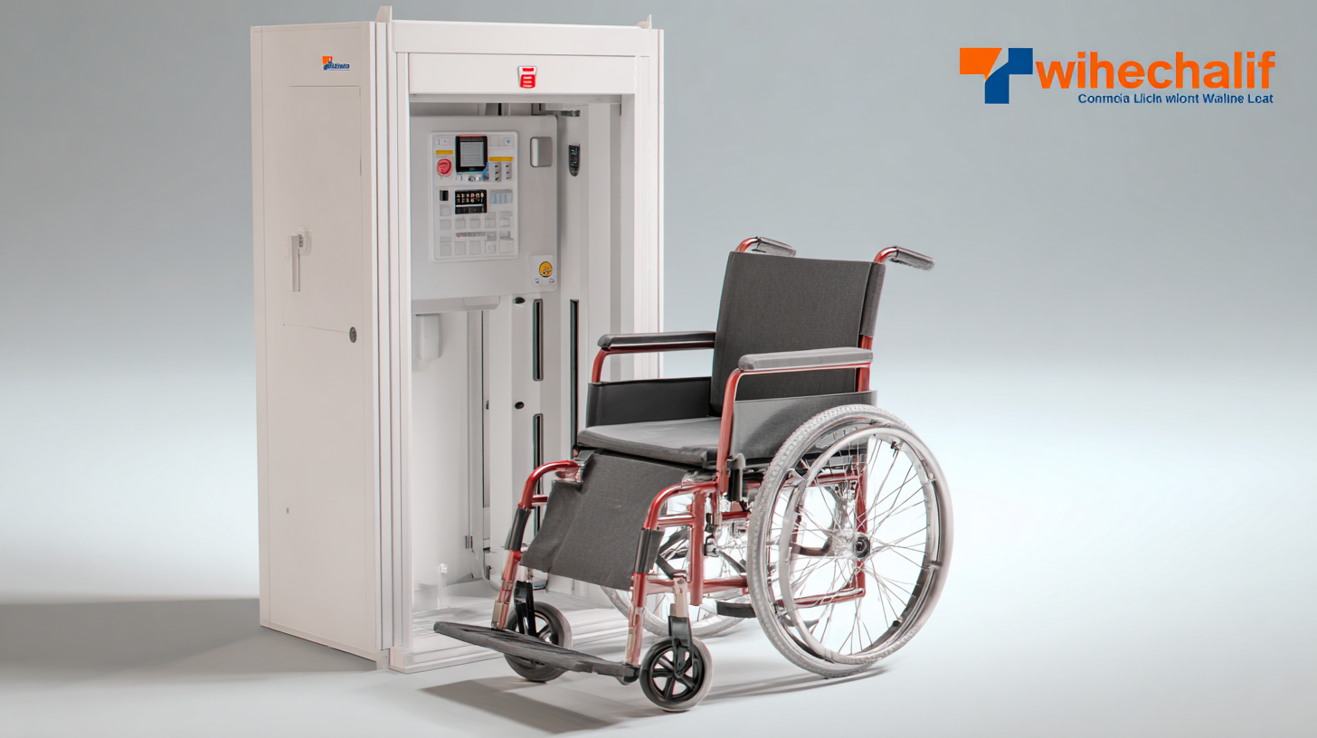 7 Compelling Reasons to Choose the Best Indoor Wheelchair Lift for Your Business