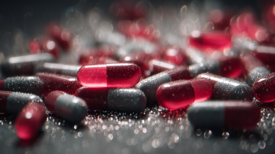 Solutions for Sourcing the Best Pharma Materials in the Industry