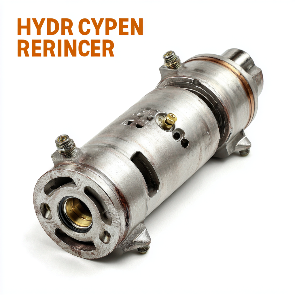Top Strategies for Sourcing High Quality Hyd Cylinder Repair Services