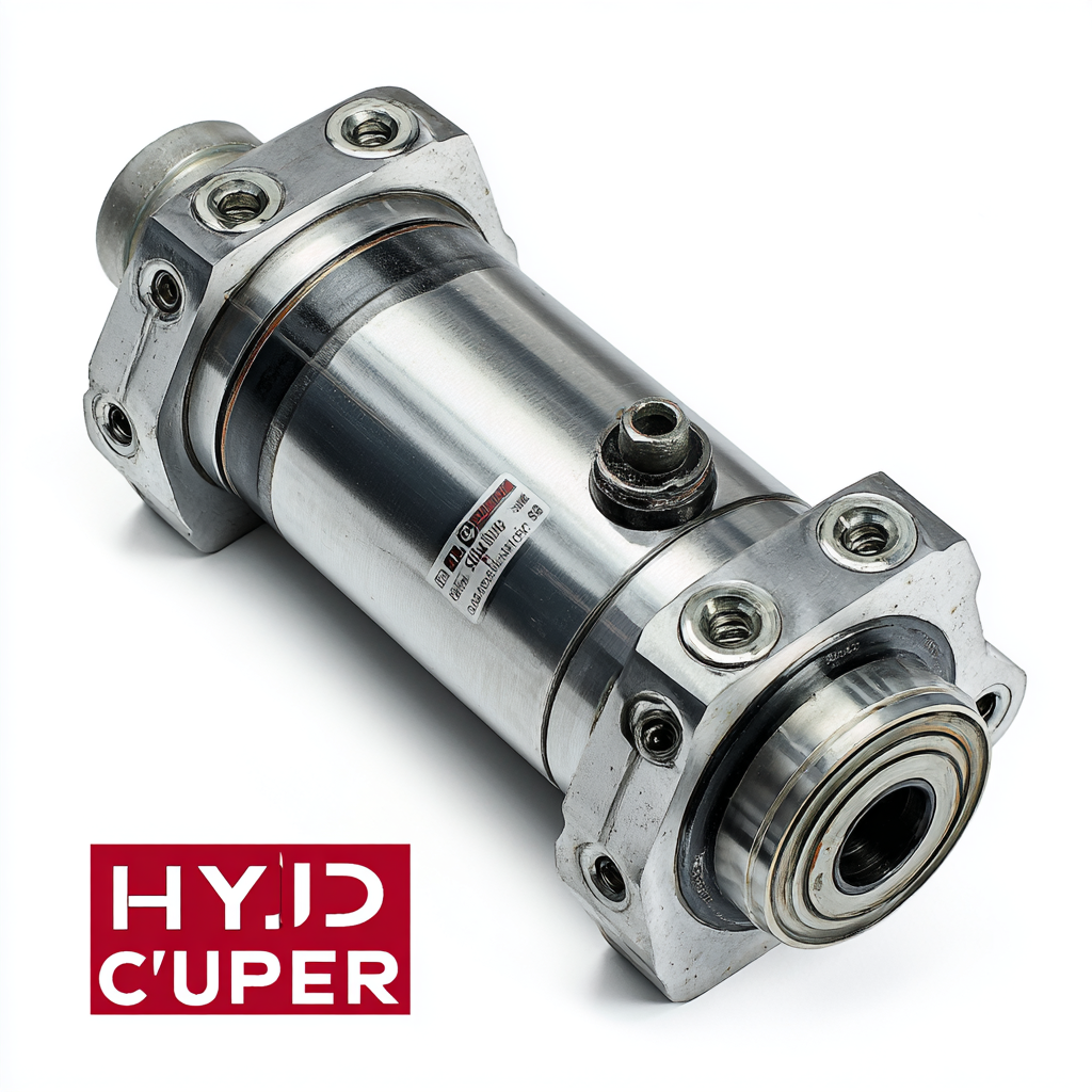 Top Strategies for Sourcing High Quality Hyd Cylinder Repair Services