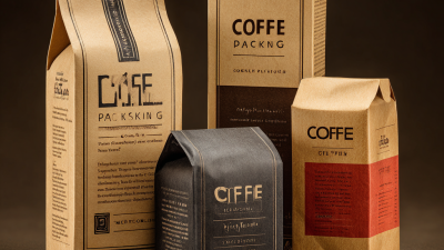 Innovative Strategies for Elevating Your Coffee Packaging Solutions