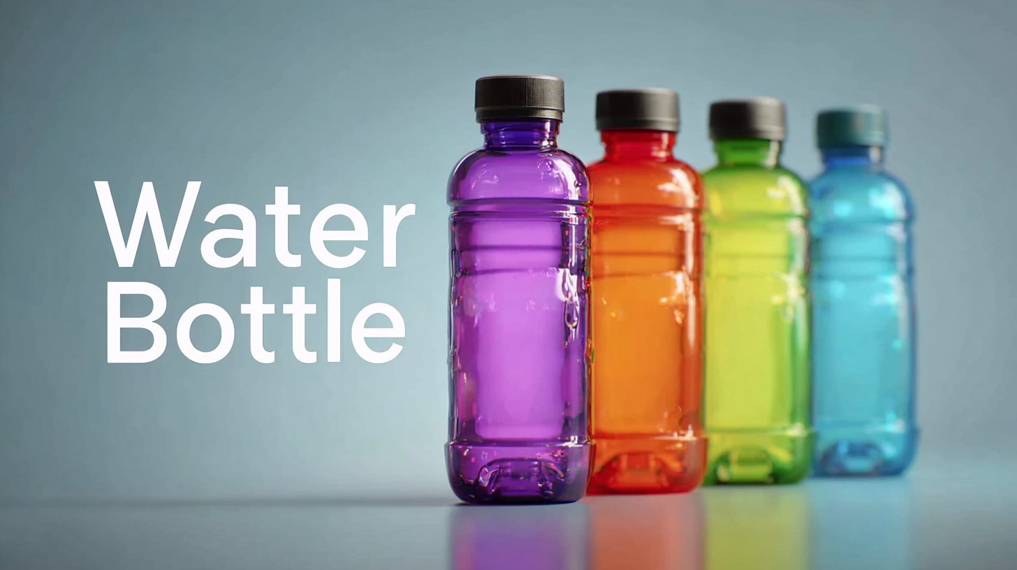Ultimate Guide to Comparing the Best Water Bottles for Eco Friendly Global Buyers