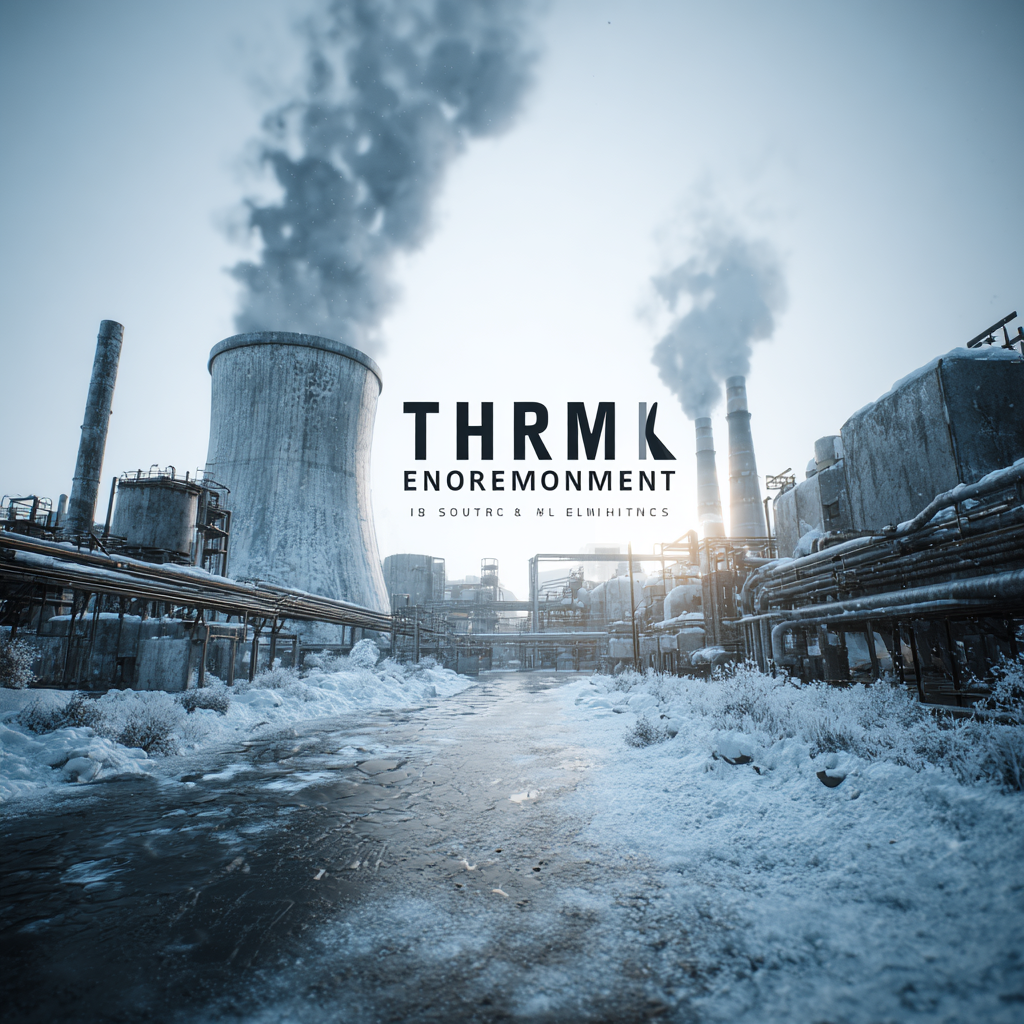 Innovative Solutions for Best Thermal Environment Challenges in Various Industries