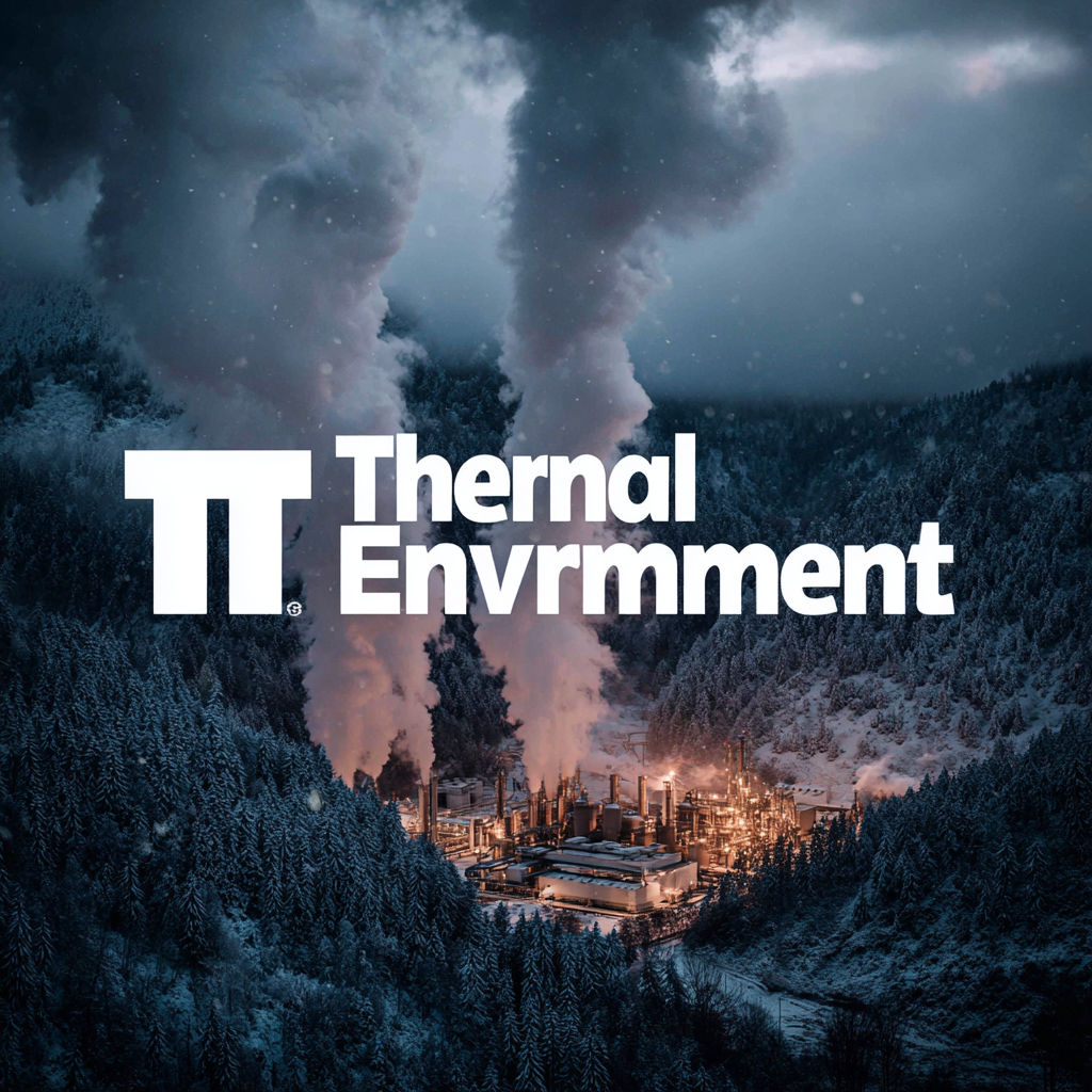 Innovative Solutions for Best Thermal Environment Challenges in Various Industries