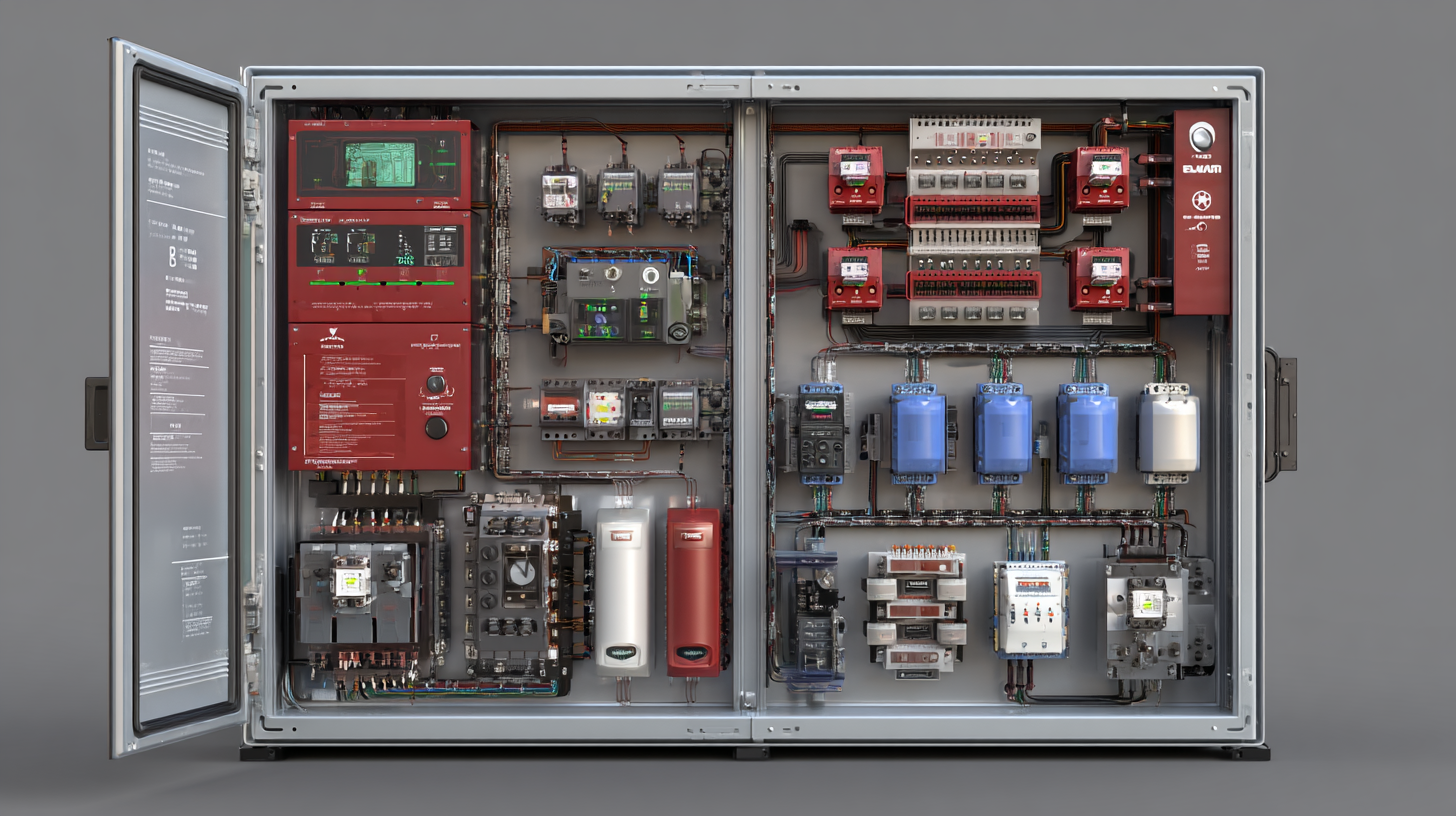 Exploring Real Life Applications of the Best Automatic Power Factor Controller in Various Industries