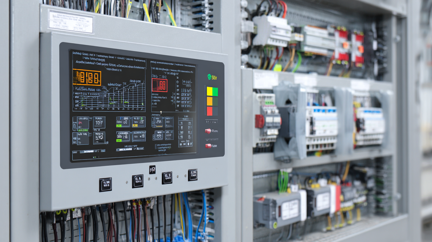 Exploring Real Life Applications of the Best Automatic Power Factor Controller in Various Industries