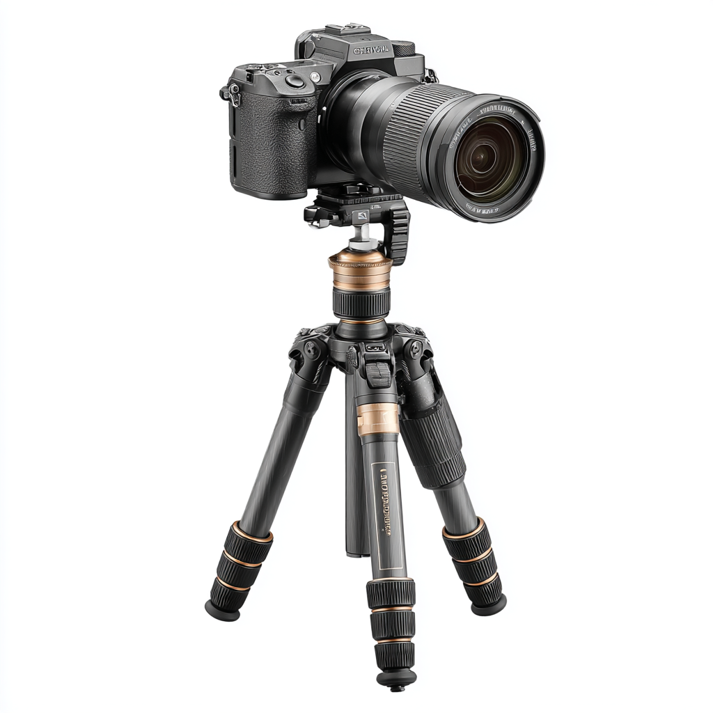 5 Essential Features for Choosing the Best Travel Tripod in 2023