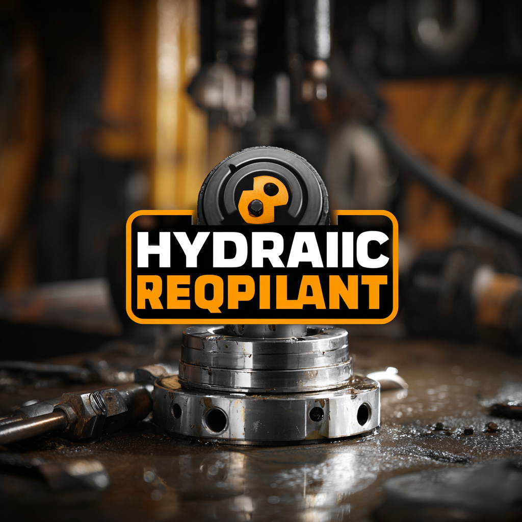 Top Strategies for Selecting the Best Hydraulic Equipment Repair Services Worldwide