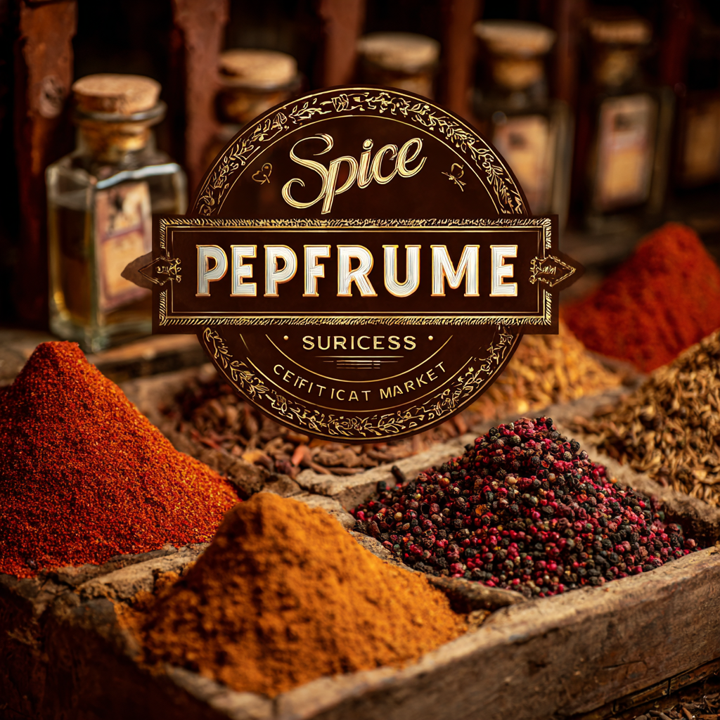 Unlocking Success: 7 Essential Import-Export Certifications for the Best Spice Perfume Market