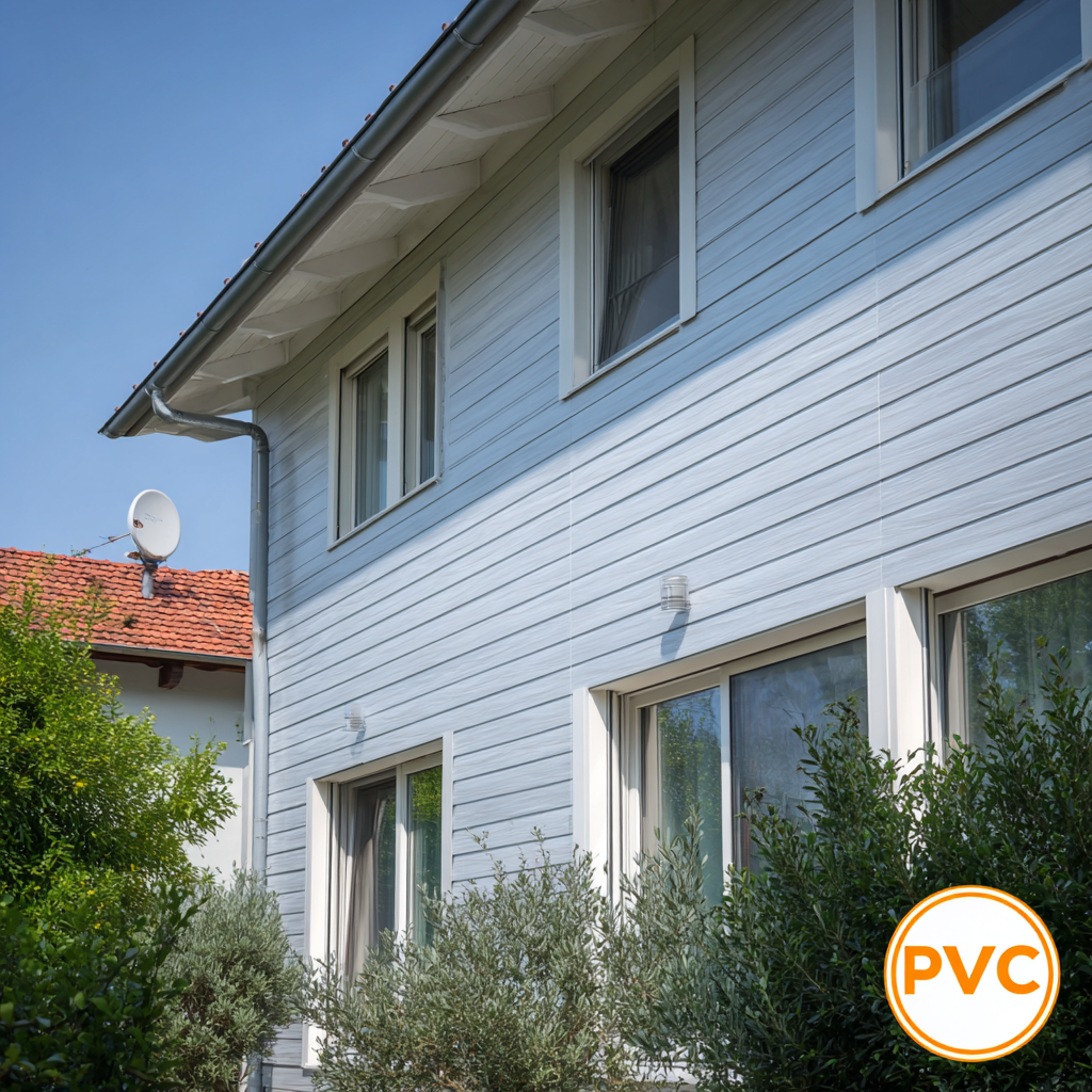 Ultimate Guide to Choosing the Best PVC Cladding for Your Exterior Needs
