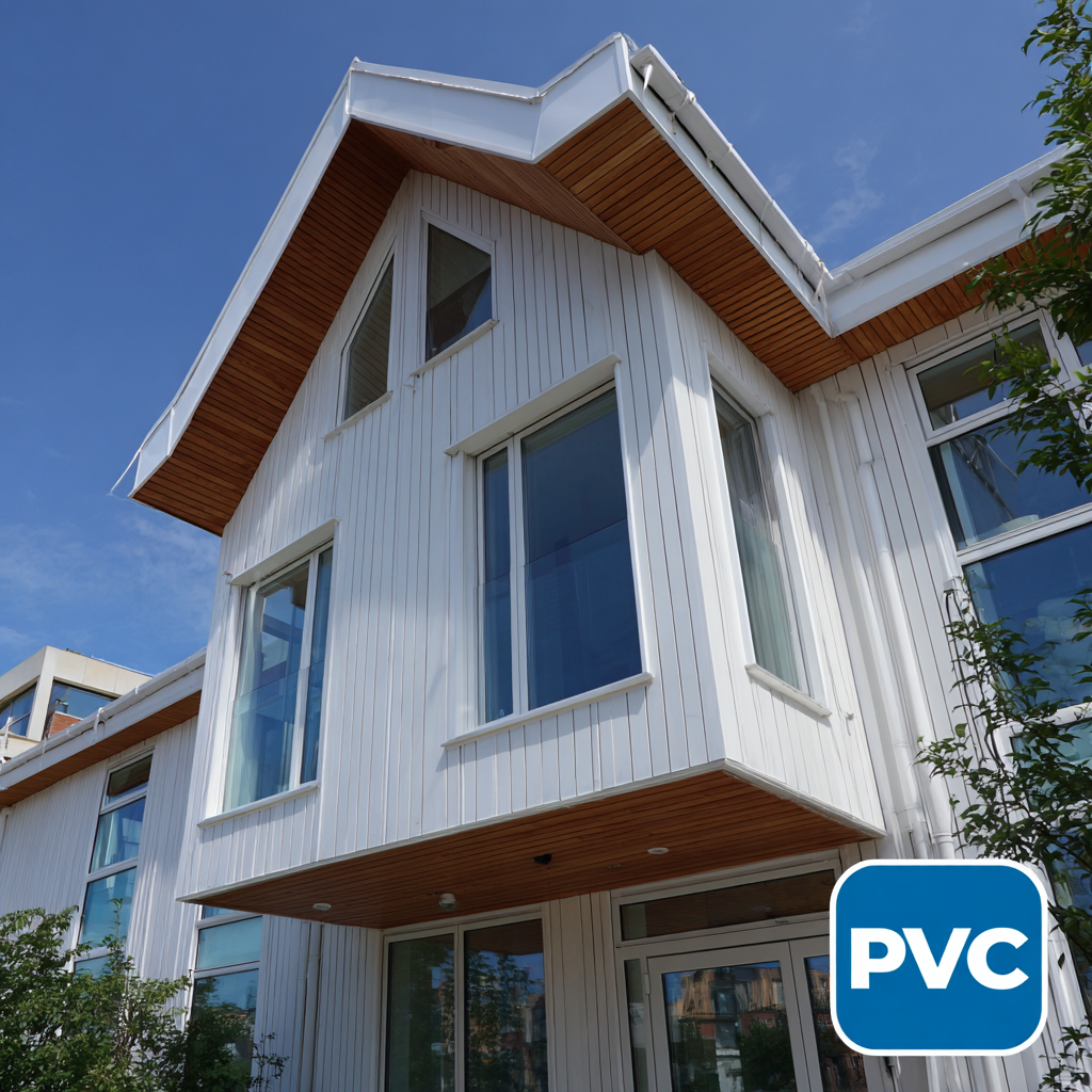 Ultimate Guide to Choosing the Best PVC Cladding for Your Exterior Needs