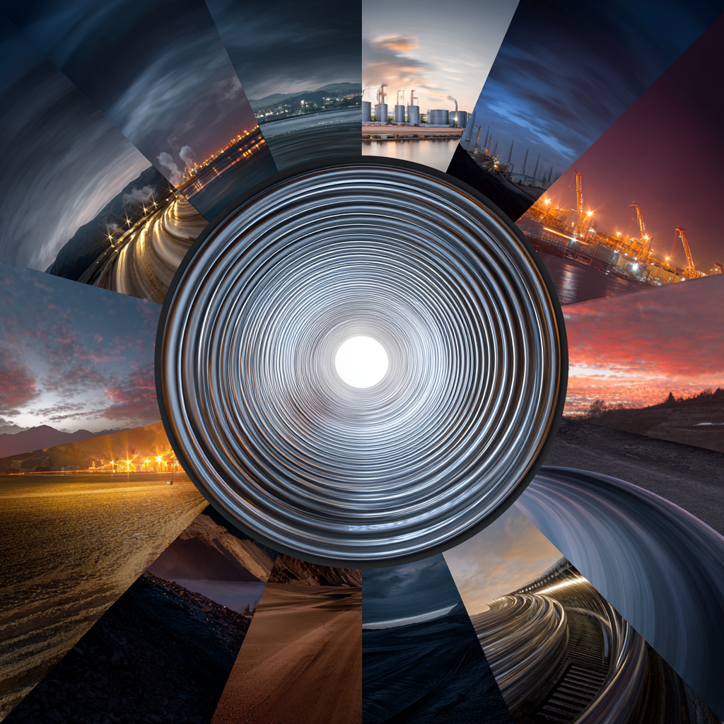 2025 Insights: 7 Factors Making Best Spiral Pipe Essential for Industrial Growth
