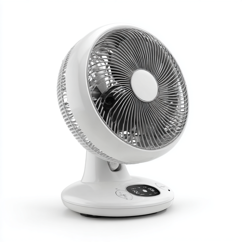 How to Identify Top Suppliers for the Best Desk Fan: A Comprehensive Guide