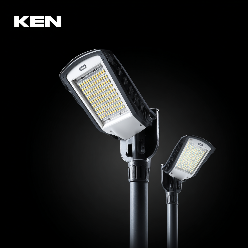 2025 Yearly Market Insights and Smart Tips for Best Solar Led Lights Efficiency