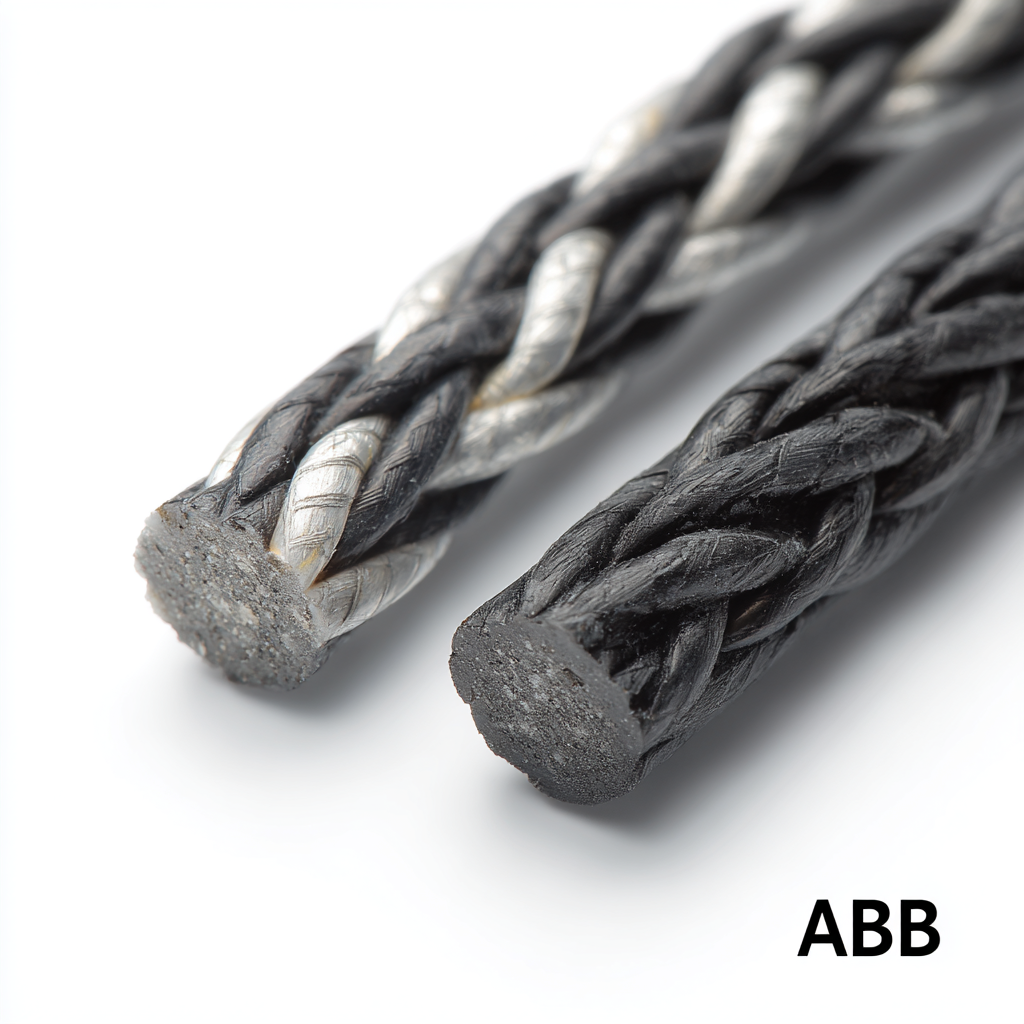 5 Proven Benefits of Using Best Cable Rubber in Industrial Applications
