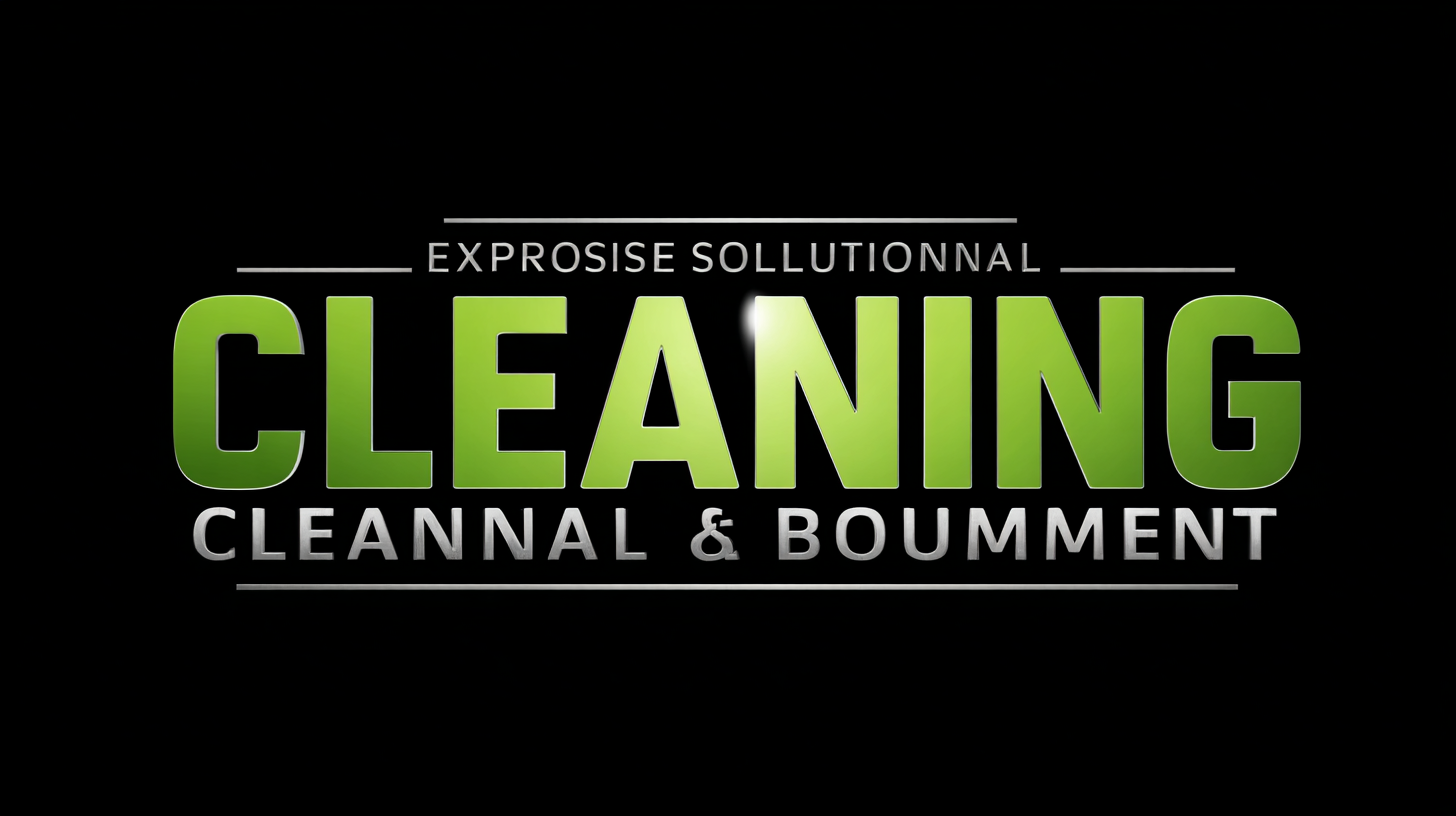 Exploring Alternative Solutions: Top Picks for Best Commercial Cleaning Equipment