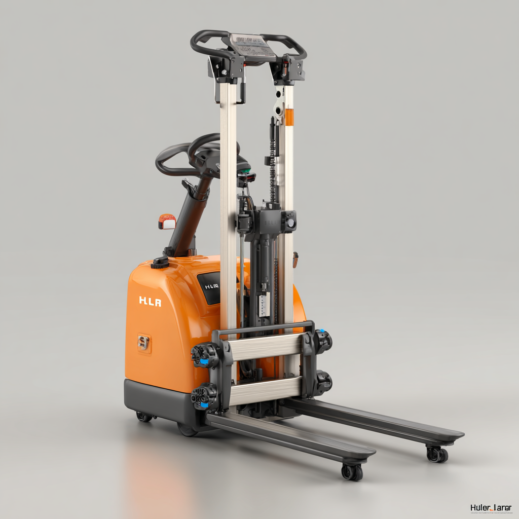 Understanding the Technical Specifications of the Best Double Pallet Jacks for Global Buyers