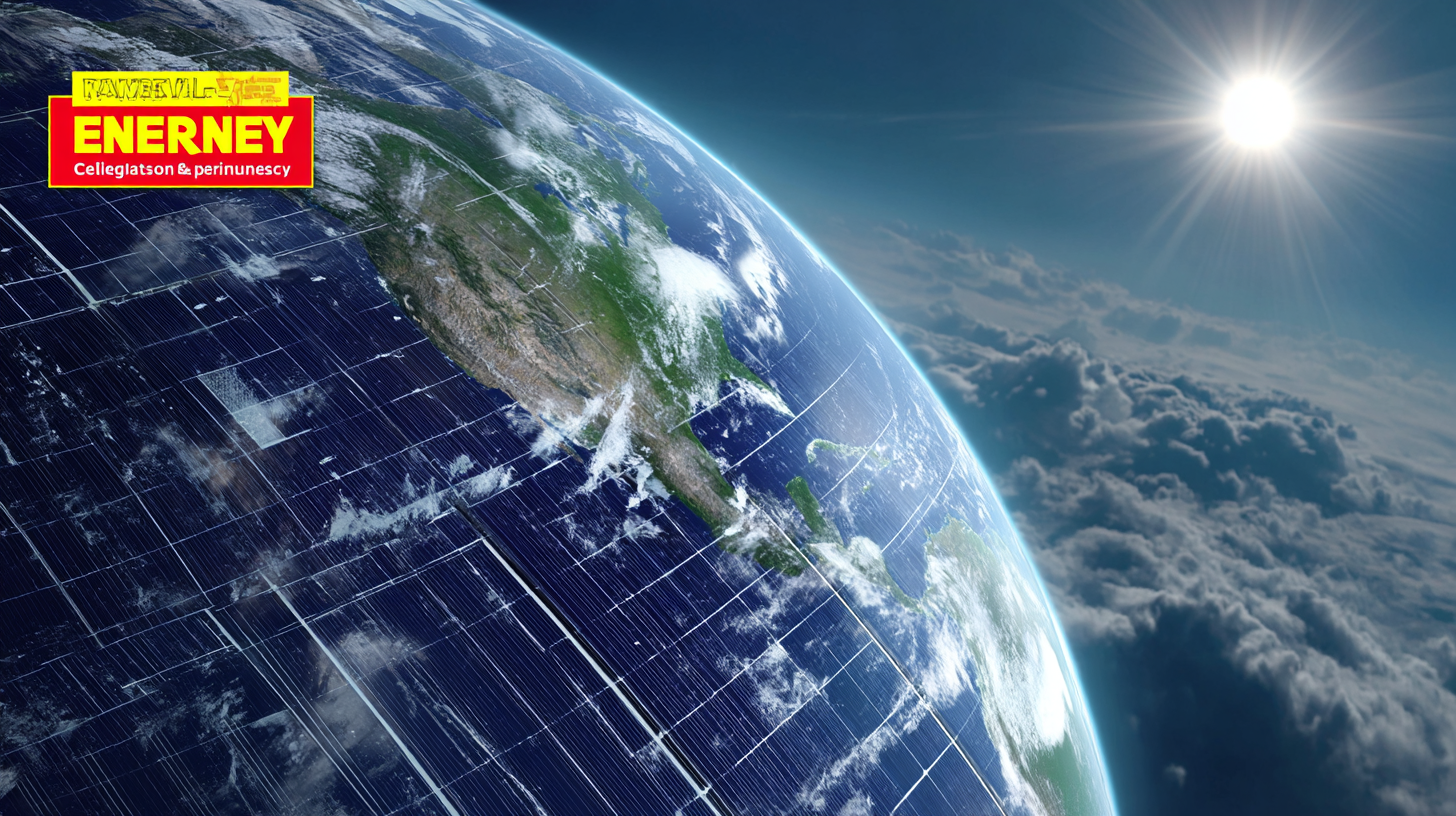 Unlocking Global Markets: The Importance of Import-Export Certifications for Best Renewable Energy Solutions
