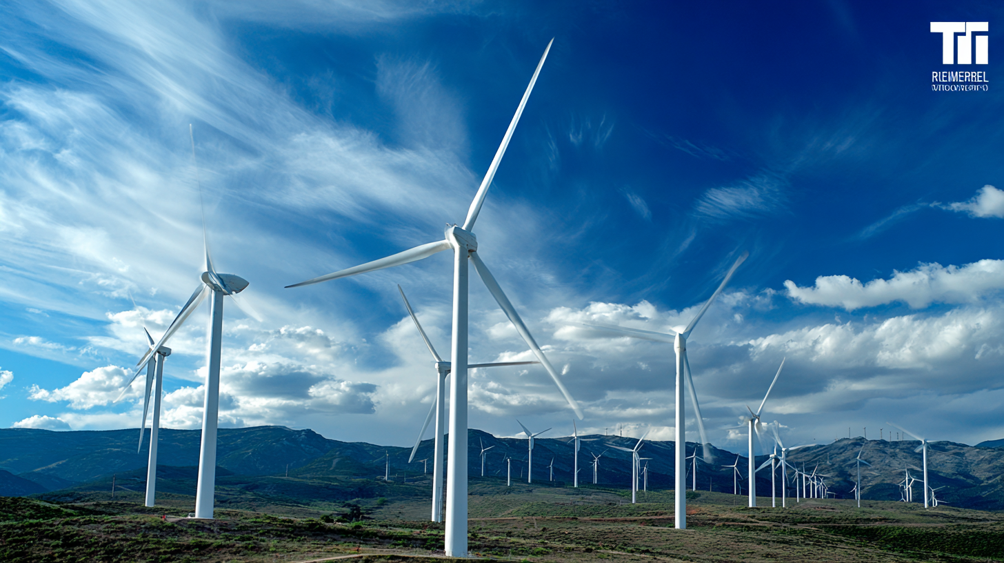Unlocking Global Markets: The Importance of Import-Export Certifications for Best Renewable Energy Solutions