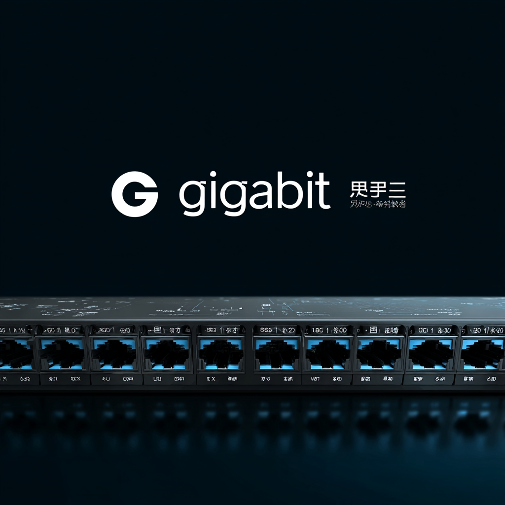 China's Best Gigabit Switch Manufacturing Redefining Global Quality Standards