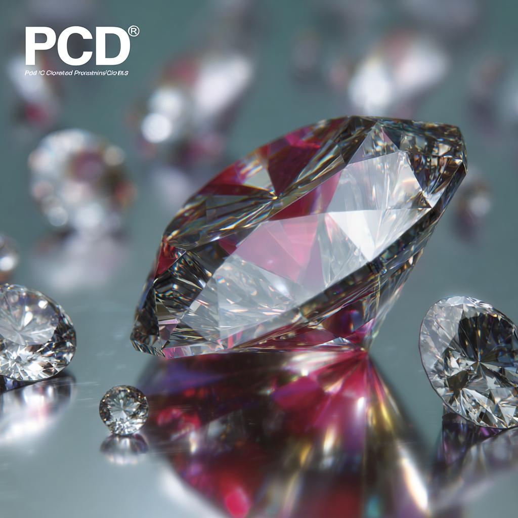 Ultimate Checklist for Choosing the Best Pcd Diamond Tools for Your Projects