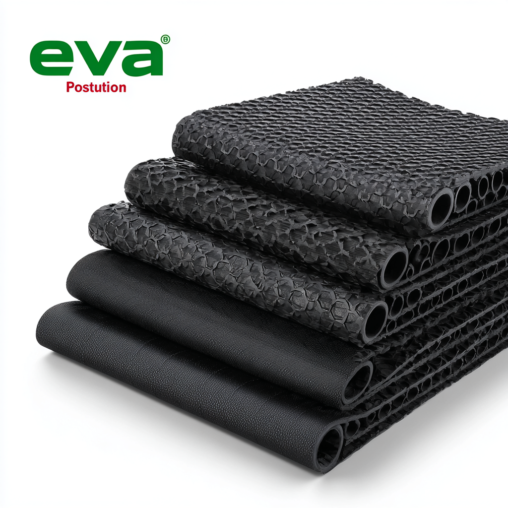 The Future of Comfort and Safety: Innovative Best Eva Floor Mats for Global Buyers