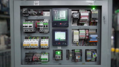 Exploring Real Life Applications of the Best Automatic Power Factor Controller in Various Industries