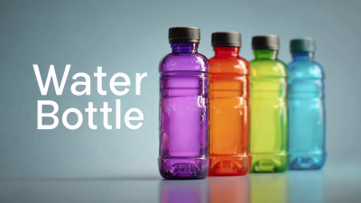 Ultimate Guide to Comparing the Best Water Bottles for Eco Friendly Global Buyers