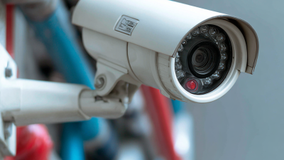 Mastering Industry Compliance for the Best CCTV Camera Installation Guide