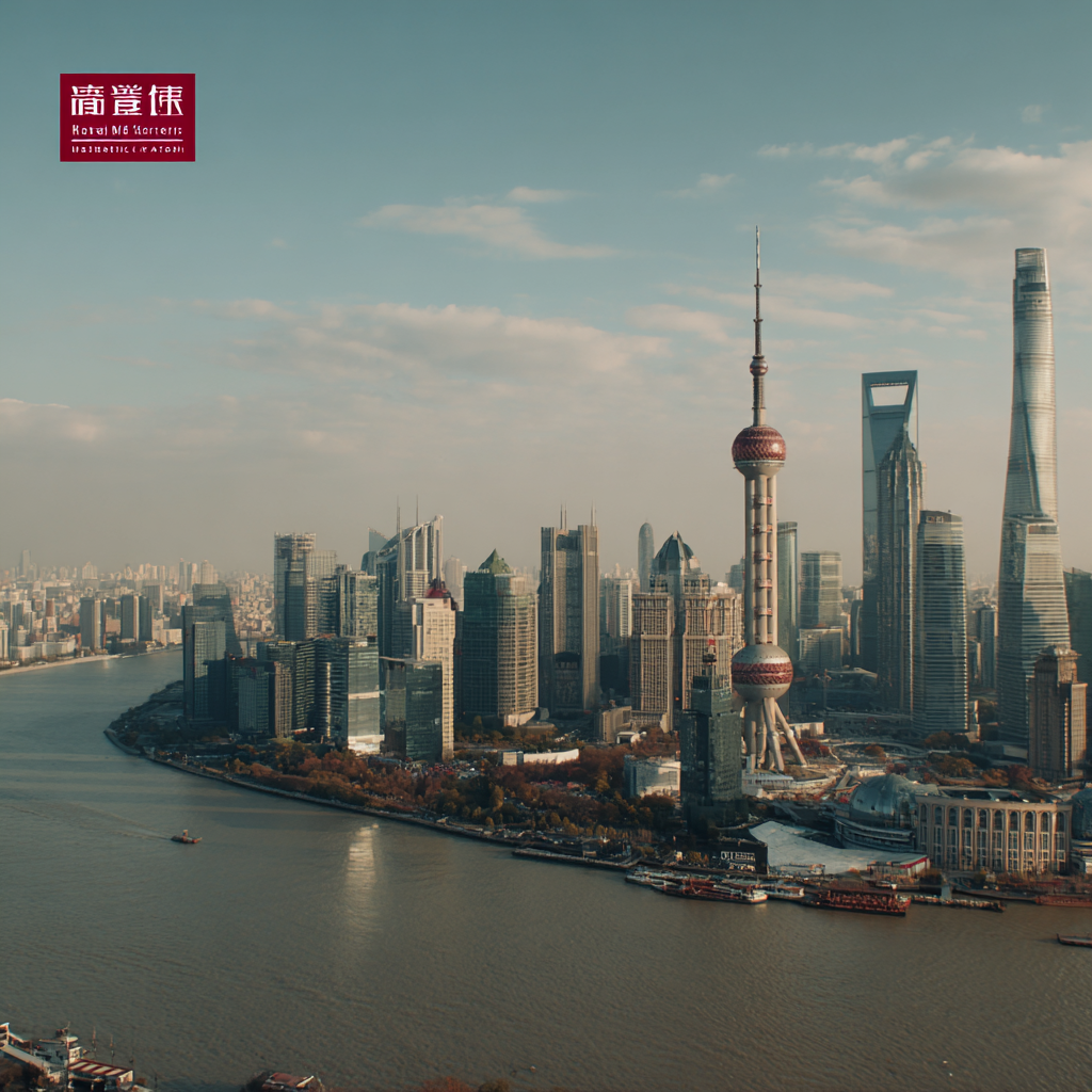 Unlocking Global Markets