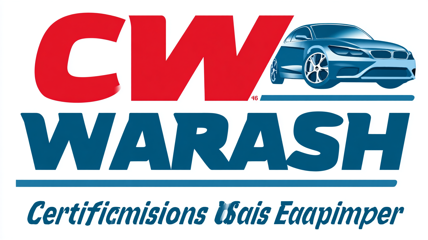 How to Navigate Import and Export Certifications for the Best Self Wash Car Wash Equipment