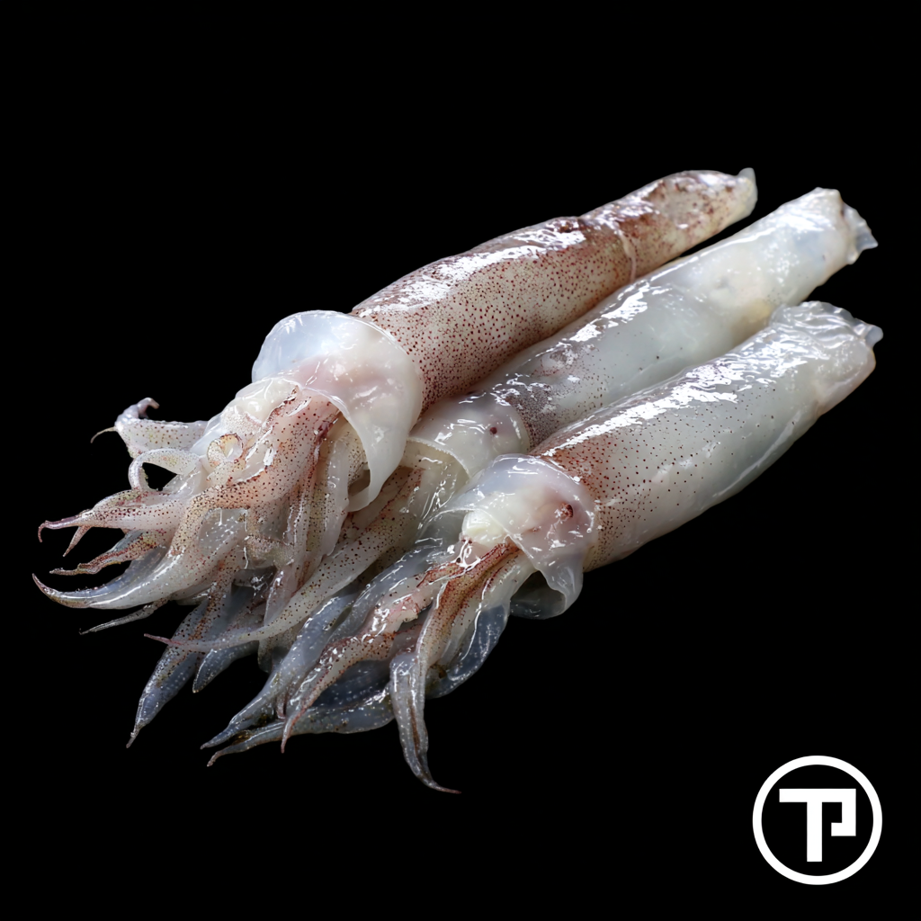 7 Tips for Sourcing the Best Frozen Squid Tubes for Your Global Business Needs