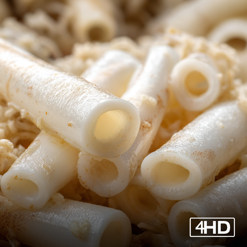 7 Tips for Sourcing the Best Frozen Squid Tubes for Your Global Business Needs