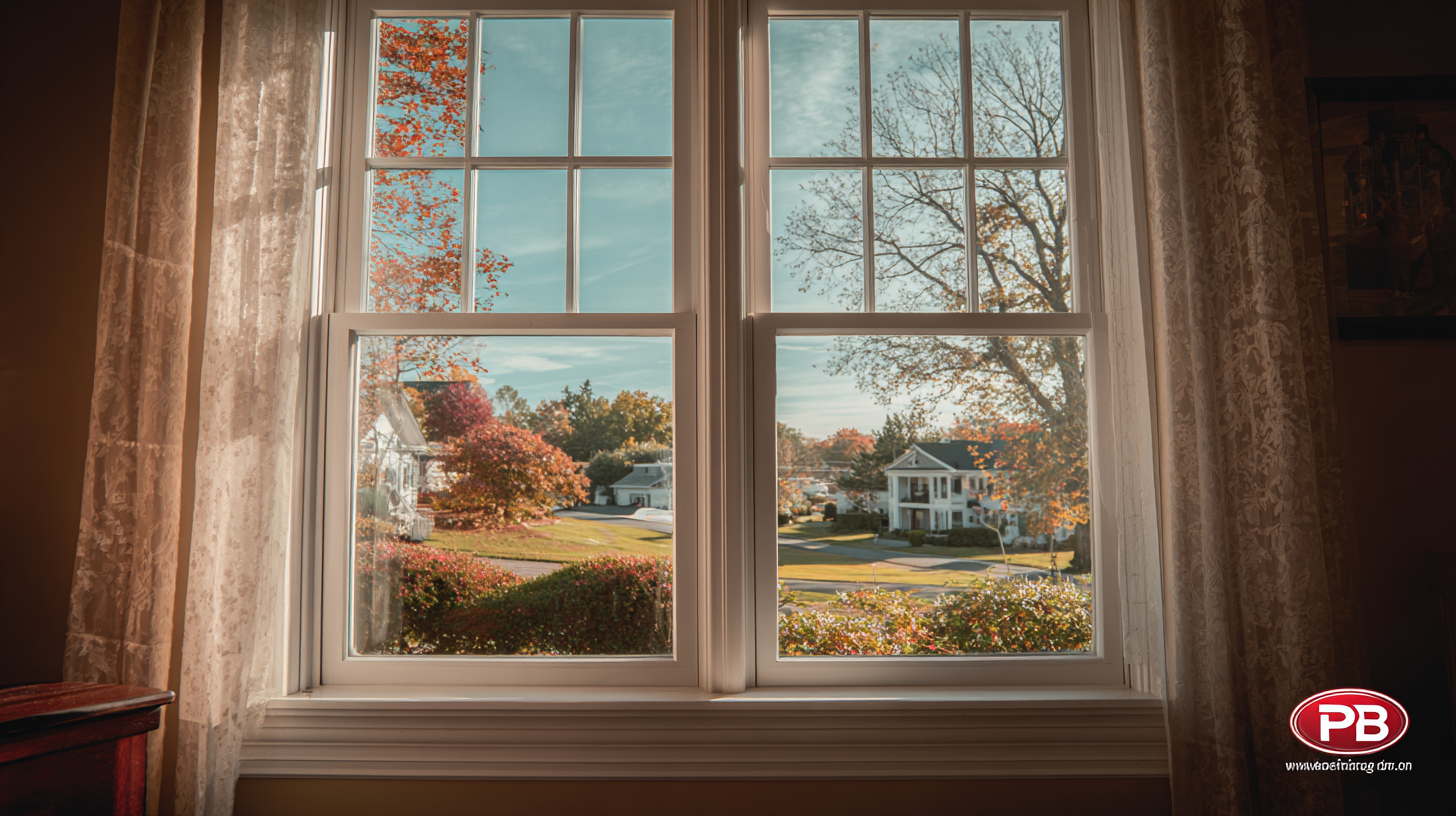 Ultimate Guide to Comparing the Best Single Hung Replacement Windows for Your Home