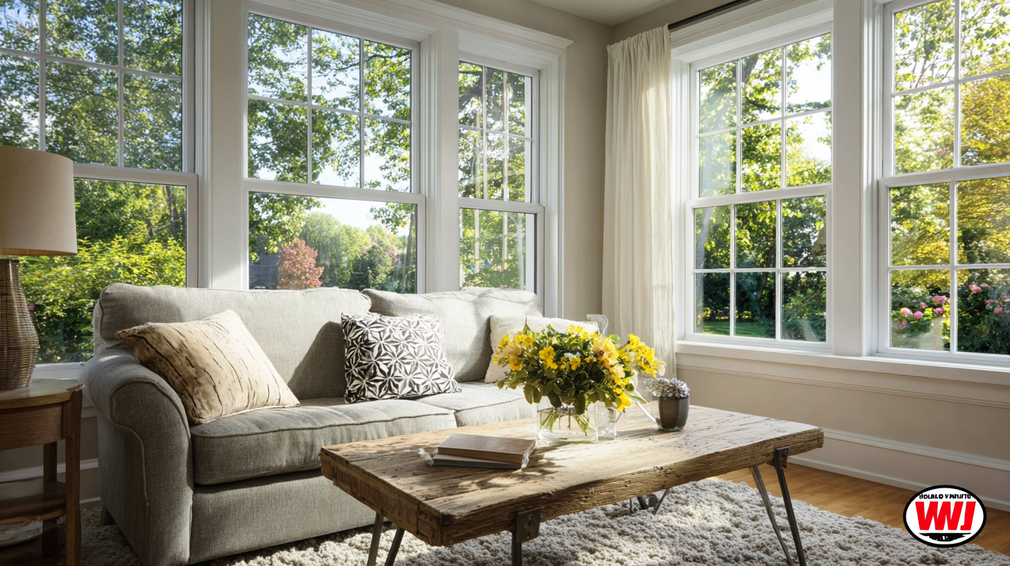 Ultimate Guide to Comparing the Best Single Hung Replacement Windows for Your Home