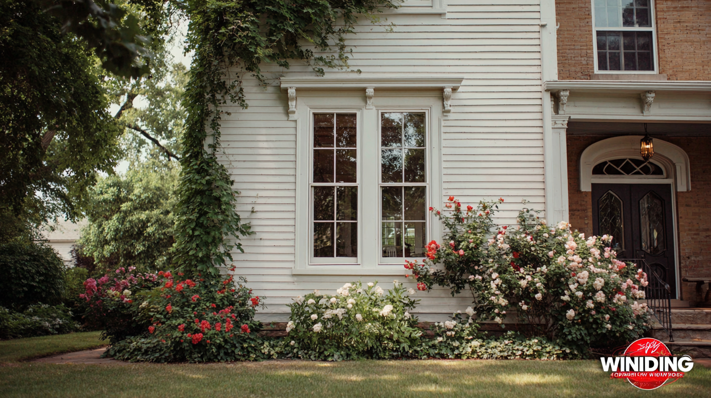 Ultimate Guide to Comparing the Best Single Hung Replacement Windows for Your Home