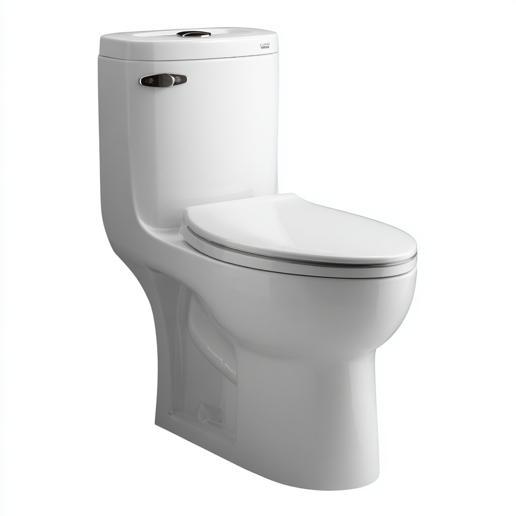 Future Market Trends for Best Tall One Piece Toilet by 2025