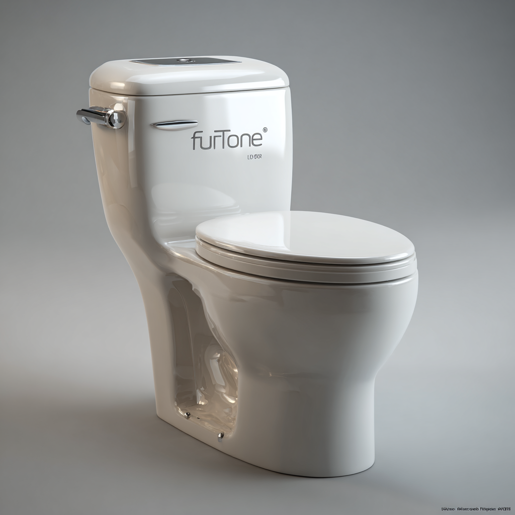 Future Market Trends for Best Tall One Piece Toilet by 2025