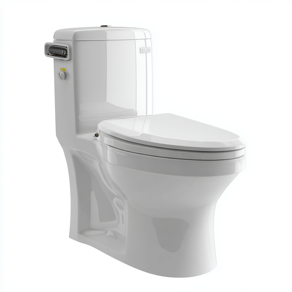 Future Market Trends for Best Tall One Piece Toilet by 2025