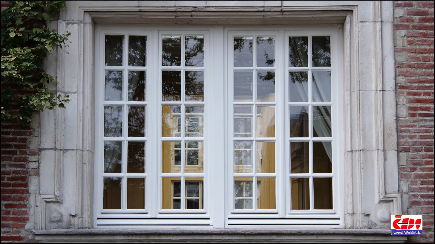 How to Identify the Best French Windows Manufacturers for Your Needs