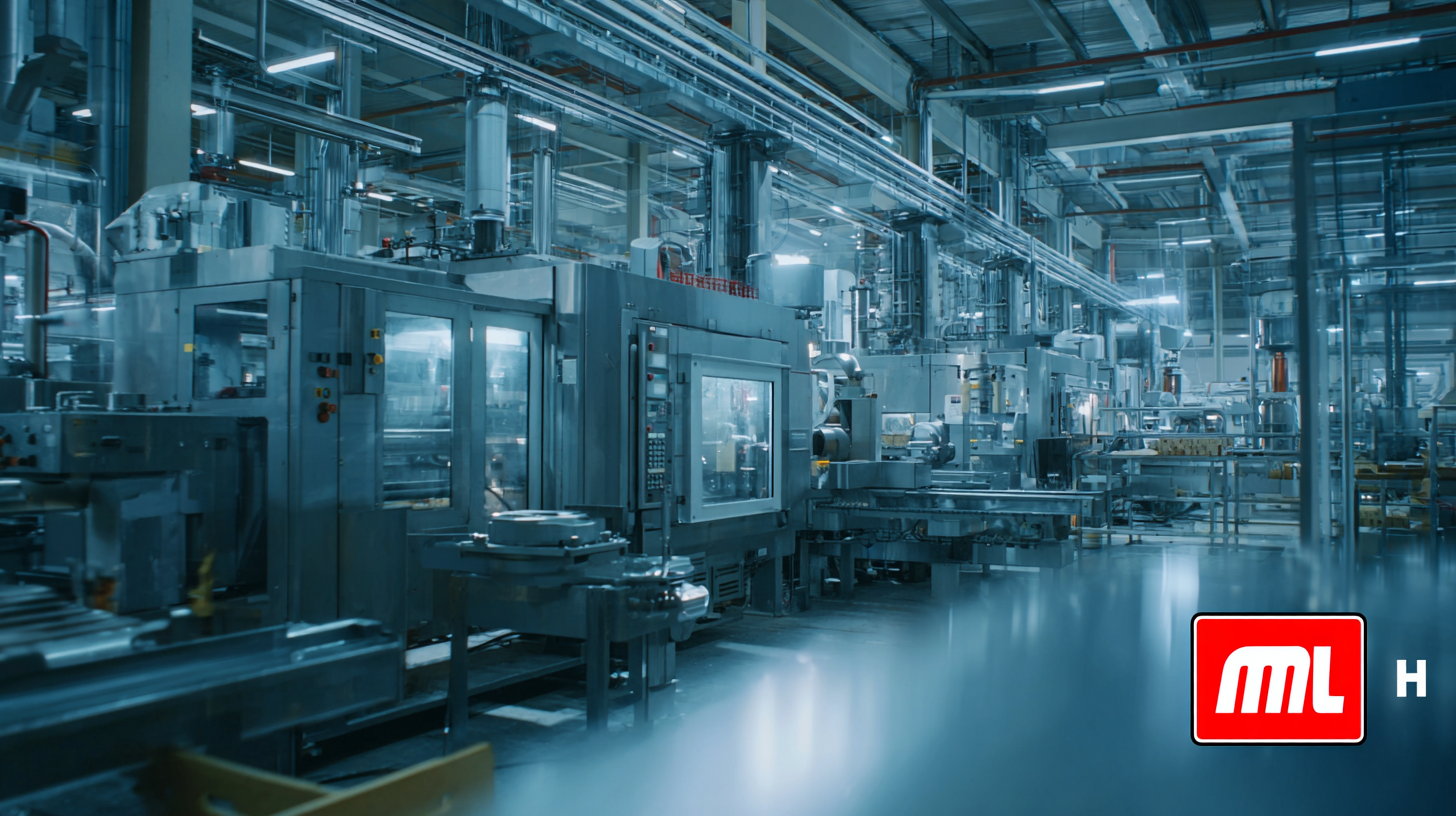 Achieving Excellence in Manufacturing Standards with the Best Industrial Press Techniques
