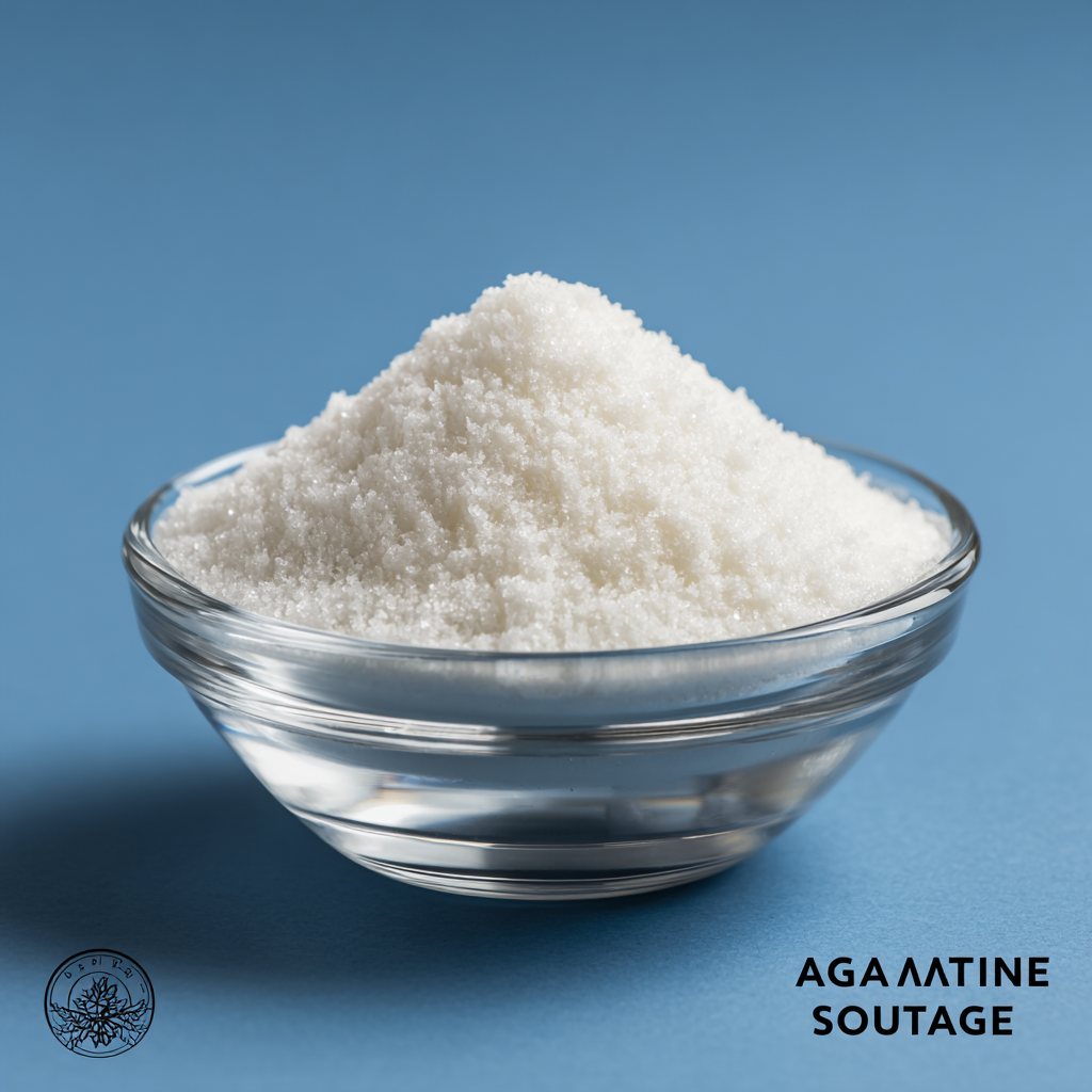 Top 7 Tips for Selecting the Best Agmatine Sulfate Manufacturer in the Industry