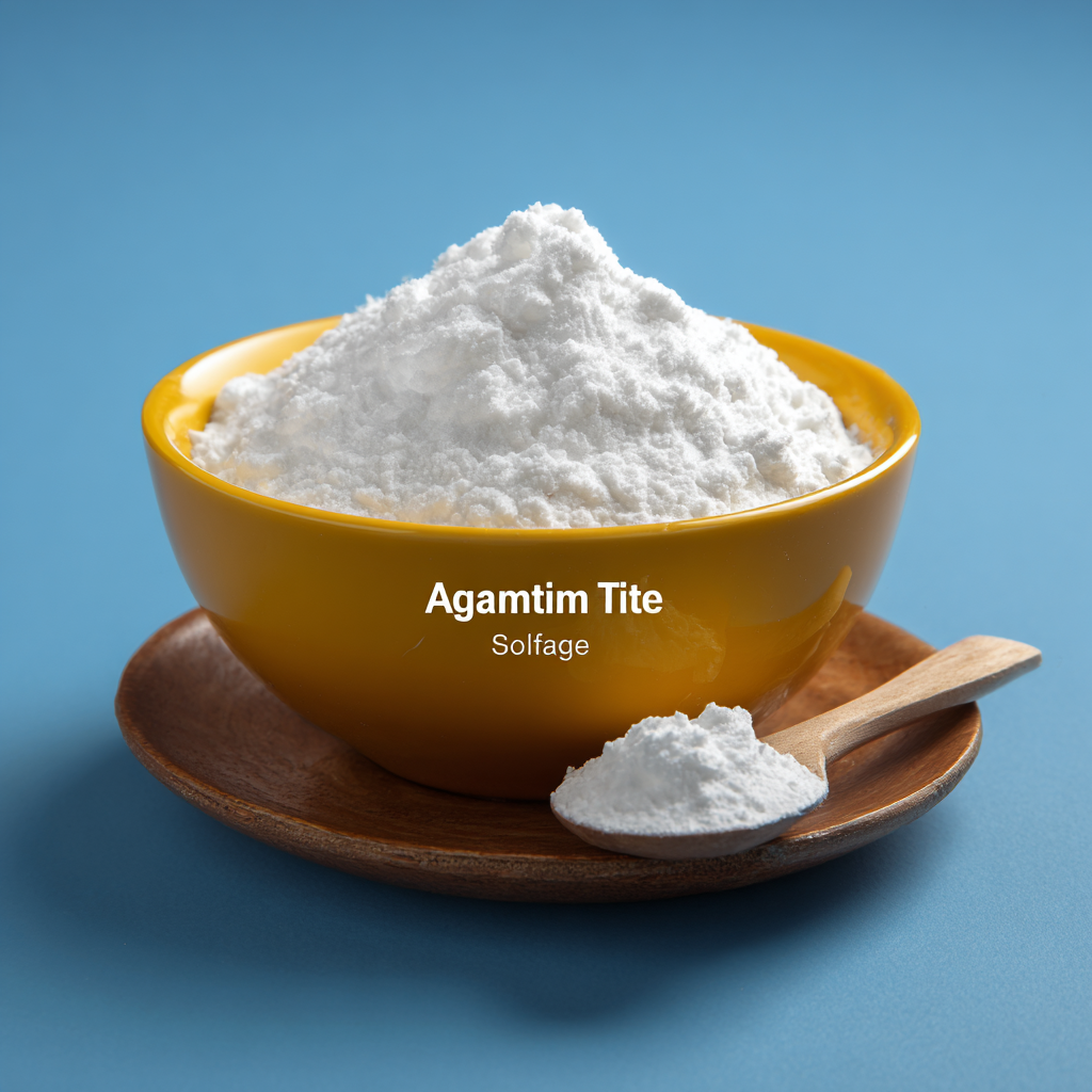 Top 7 Tips for Selecting the Best Agmatine Sulfate Manufacturer in the Industry