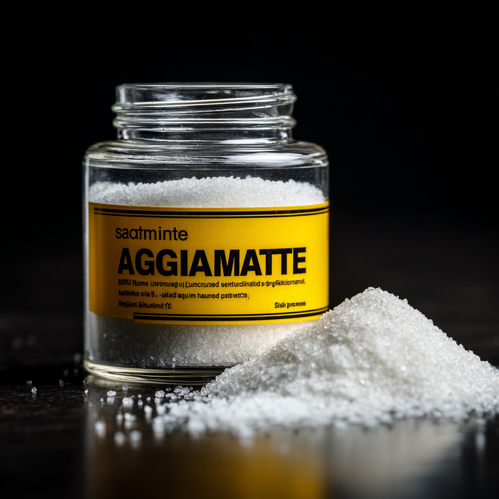 Top 7 Tips for Selecting the Best Agmatine Sulfate Manufacturer in the Industry