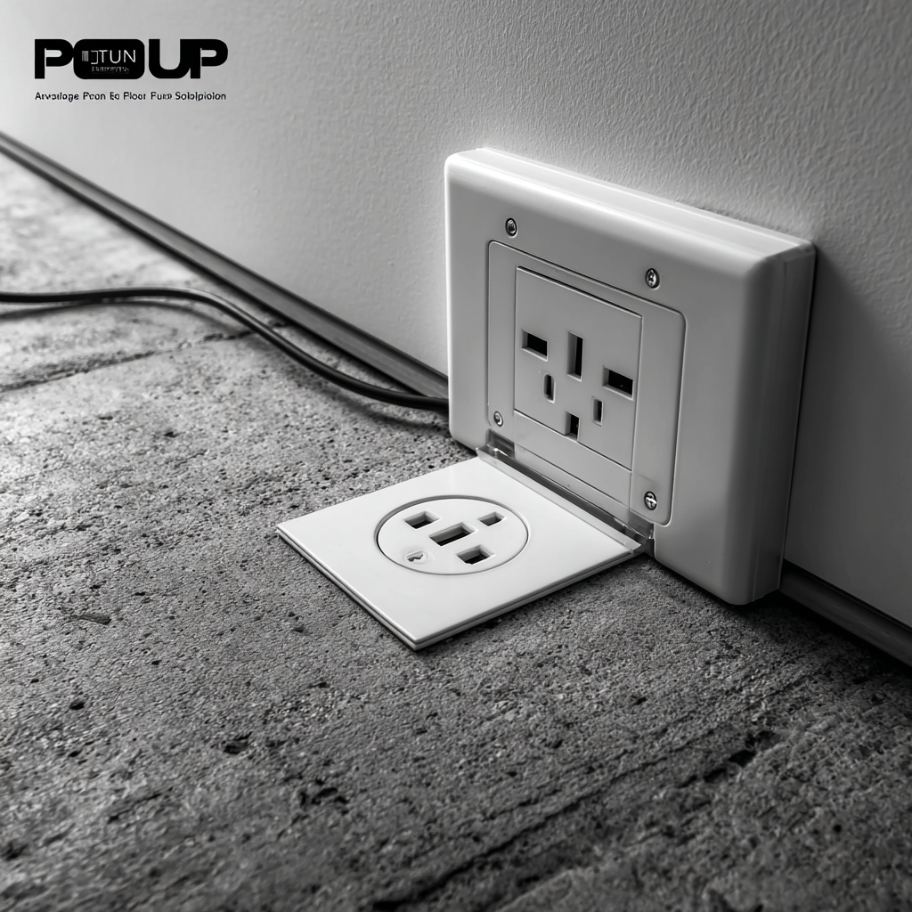 Innovative Approaches for Sourcing Best Pop up Type Floor Socket Solutions